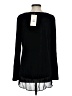 Tyler Boe 100% Polyester Black Long Sleeve Blouse Size S - photo 2