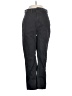 Everlane Solid Black Casual Pants Size 4 - photo 1