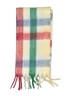 Unbranded Yellow Scarf One size - photo 2