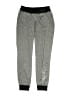Justice Active Gray Sweatpants Size 14 - photo 1