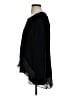 Tyler Boe 100% Polyester Black Long Sleeve Blouse Size S - photo 5