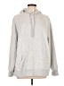 Universal Thread Silver Pullover Hoodie Size L - photo 1