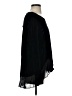 Tyler Boe 100% Polyester Black Long Sleeve Blouse Size S - photo 4