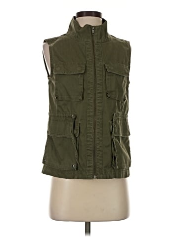 J.Crew Factory Store Vest (view 1)