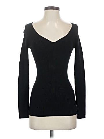 Banana Republic Long Sleeve Top (view 1)