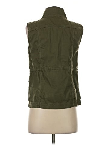 J.Crew Factory Store Vest (view 2)