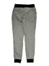 Justice Active Gray Sweatpants Size 14 - photo 2