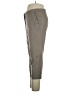 Escada Sport Houndstooth Gray Casual Pants Size EU 42 / US 12 - photo 5