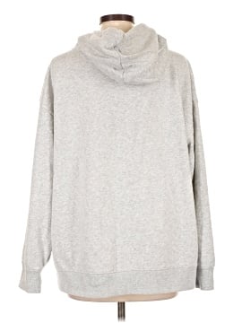 Universal Thread Pullover Hoodie (view 2)