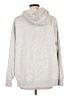 Universal Thread Silver Pullover Hoodie Size L - photo 2