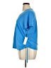Calvin Klein Performance Blue Short Sleeve Top Size 1X - photo 5