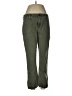Paige Green Cargo Pants Size 29 waist - photo 1