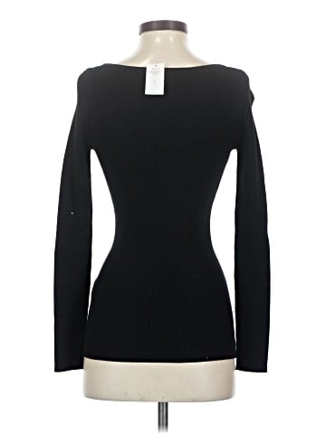 Banana Republic Long Sleeve Top (view 2)