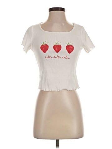 Boxercraft Short Sleeve T-Shirt (view 1)