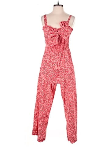 Rebecca Taylor Jumpsuit (view 1)