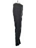 Everlane Solid Black Casual Pants Size 4 - photo 4