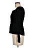 Gap Black Long Sleeve Top Size M - photo 5