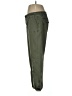 Paige Green Cargo Pants Size 29 waist - photo 5
