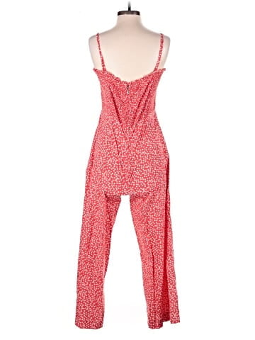 Rebecca Taylor Jumpsuit (view 2)