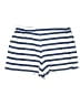 Unbranded Stripes Blue Shorts Size 5X - photo 1