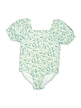 Cat & Jack One Piece Swimsuit