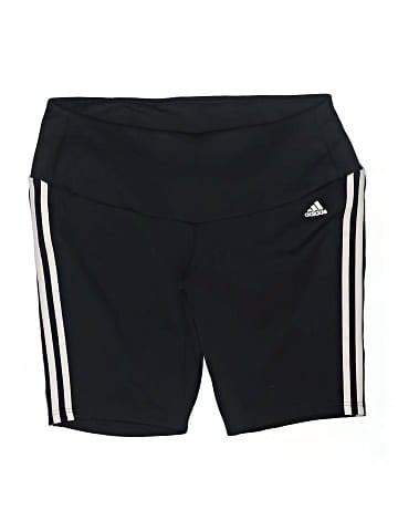 Adidas Athletic Shorts (view 1)