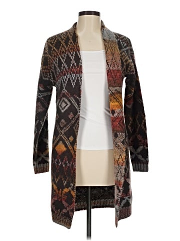 Moth Cardigan (view 1)