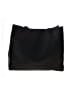 Saks Fifth Avenue Solid Black Tote One size - photo 3