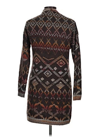 Moth Cardigan (view 2)