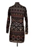Moth Brown Cardigan Size M - photo 2