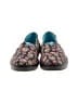 TOMS Paisley Black Flats Size 7 - photo 2