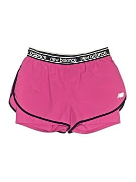 CUE Athletic Shorts (view 1)