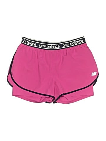 CUE Athletic Shorts (view 1)