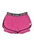 CUE Pink Athletic Shorts Size L (estimated) - photo 1