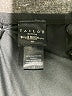 B. Moss 100% Polyester Solid Black Formal Skirt Size 12 - photo 4