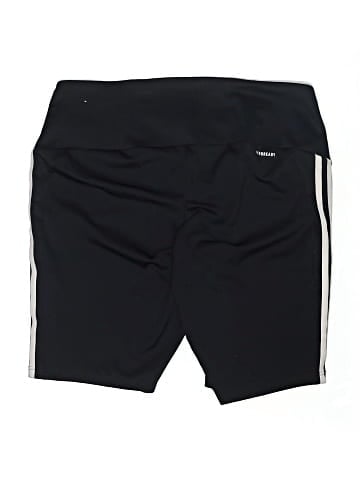 Adidas Athletic Shorts (view 2)