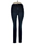 Good American Blue Jeans Size 10 - photo 1