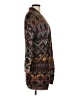 Moth Brown Cardigan Size M - photo 4