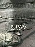 Buffalo by David Bitton Black Sleeveless Button-Down Shirt Size L - photo 7