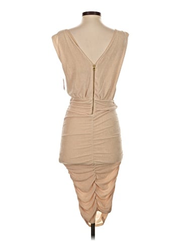 Alice + Olivia Cocktail Dress (view 2)