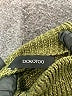 Dokotoo 100% Polyester Green Turtleneck Sweater Size L - photo 7