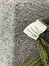 Dokotoo 100% Polyester Green Turtleneck Sweater Size L - photo 8