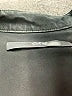 Cut25 100% Polyester Black Jacket Size 8 - photo 6