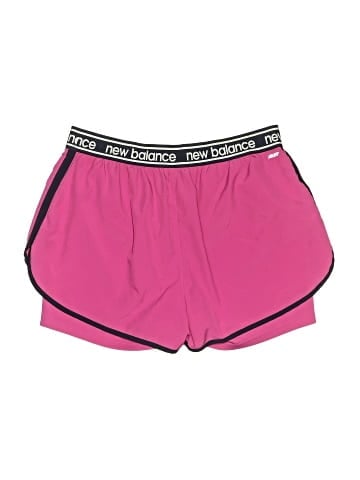 CUE Athletic Shorts (view 2)