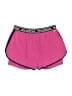 CUE Pink Athletic Shorts Size L (estimated) - photo 2