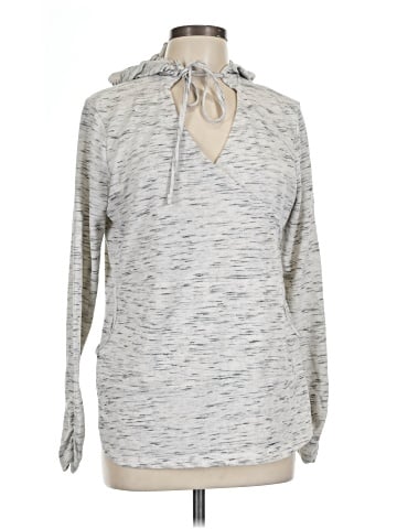 Signature Studio Pullover Sweater (view 1)