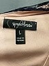Speechless Black Cocktail Dress Size L - photo 7