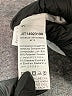 Shein Silver Jacket Size S - photo 8