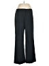 Apt. 9 Black Dress Pants Size 16 - photo 1