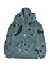 Cocomelon Blue Zip Up Hoodie Size 3T - photo 1